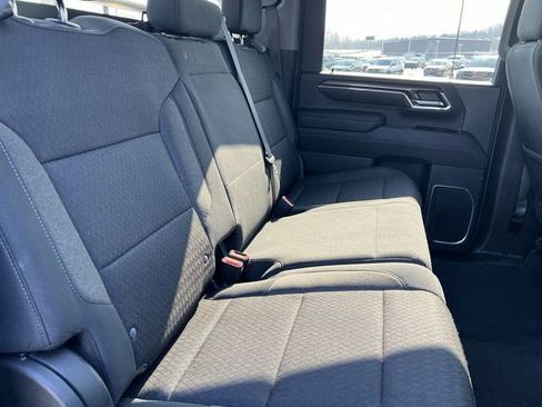 Used 2024 Chevrolet Silverado 3500 LT w/ Convenience Package image 26