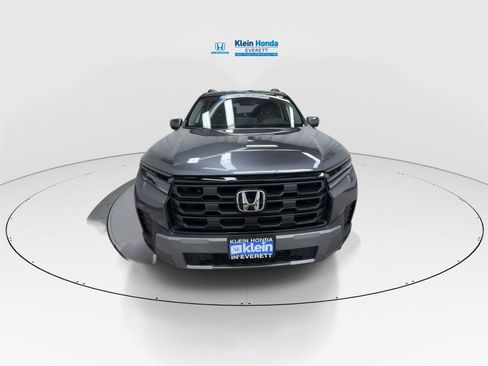 New 2026 Honda Pilot EX-L image 5