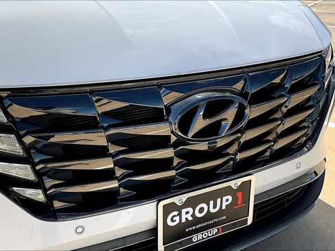 Used 2024 Hyundai Tucson Limited image 30