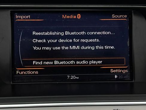 Used 2013 Audi A5 2.0T Prestige AWD/4WD image 30