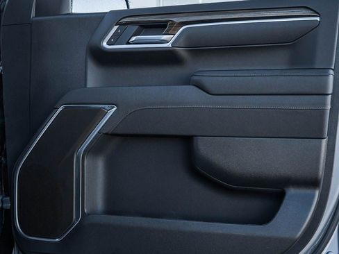 New 2026 Chevrolet Silverado 1500 LT AWD/4WD image 8