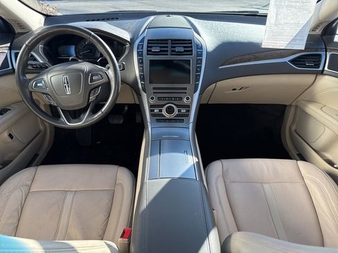 Used 2017 Lincoln MKZ Reserve w/ Technology Package image 13