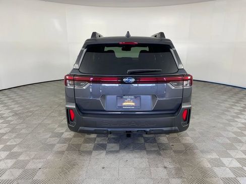 Used 2026 Subaru Outback Touring XT AWD/4WD image 23