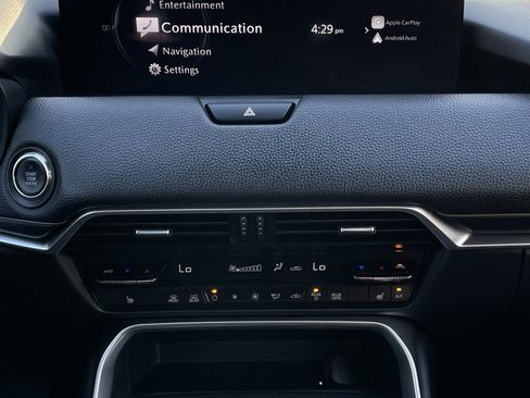 Used 2024 MAZDA CX-90 3.3 Turbo S image 16