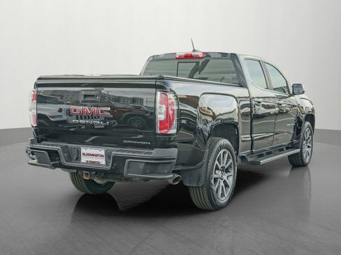 Used 2021 GMC Canyon Denali image 7