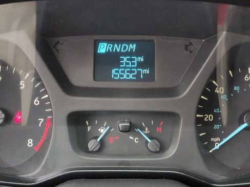 Used 2017 Ford Transit 250 130 Low Roof image 23