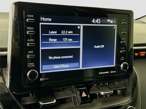 Certified 2022 Toyota Corolla XSE image 14