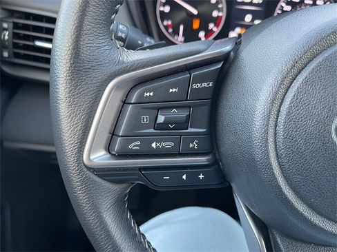 Certified 2025 Subaru Outback Premium image 24