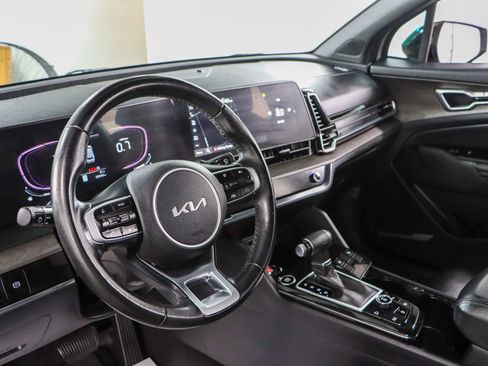 Used 2023 Kia Sportage X-Line image 22