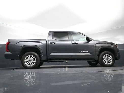 Used 2025 Toyota Tundra SR5 w/ SR5 Convenience Package image 49