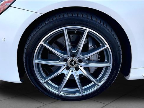 Used 2020 Mercedes-Benz S 560 Sedan image 11