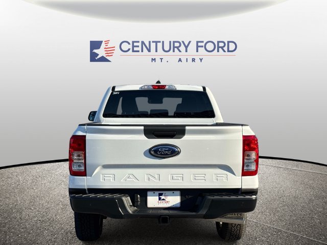New 2026 Ford Ranger XL w/ Trailer Tow Package AWD/4WD image 3