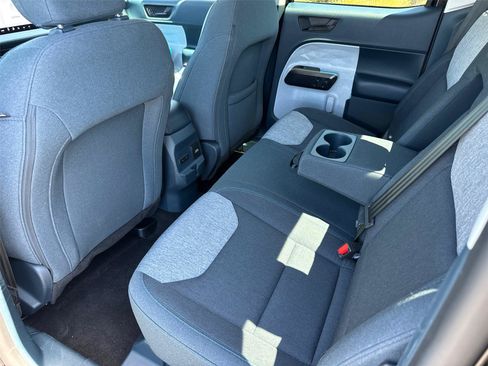 Certified 2025 Ford Maverick XLT w/ XLT Luxury Package FWD image 19