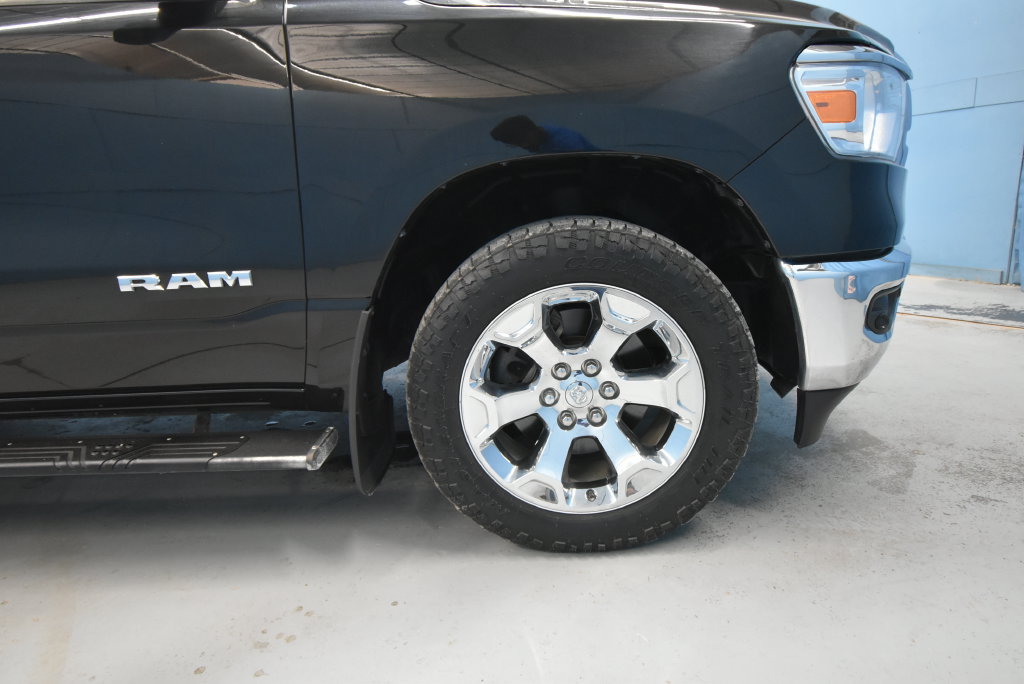 Used 2019 RAM 1500 Big Horn AWD/4WD image 37