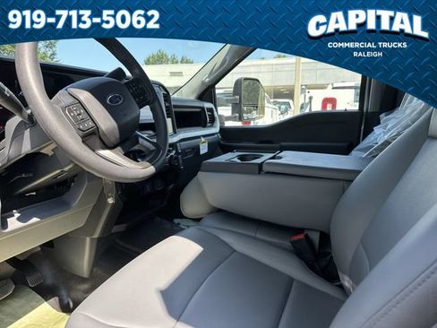 New 2026 Ford F450 XL AWD/4WD image 21