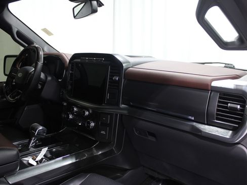 Used 2022 Ford F150 Lariat AWD/4WD image 26