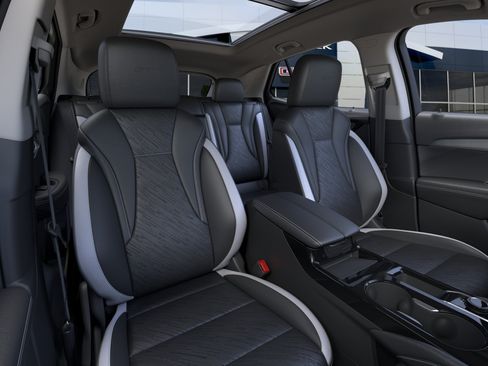 New 2026 Buick Envision Sport Touring AWD/4WD image 16