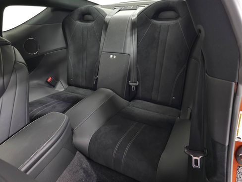 Used 2022 Lexus LC 500 Coupe w/ Sport Package RWD image 35