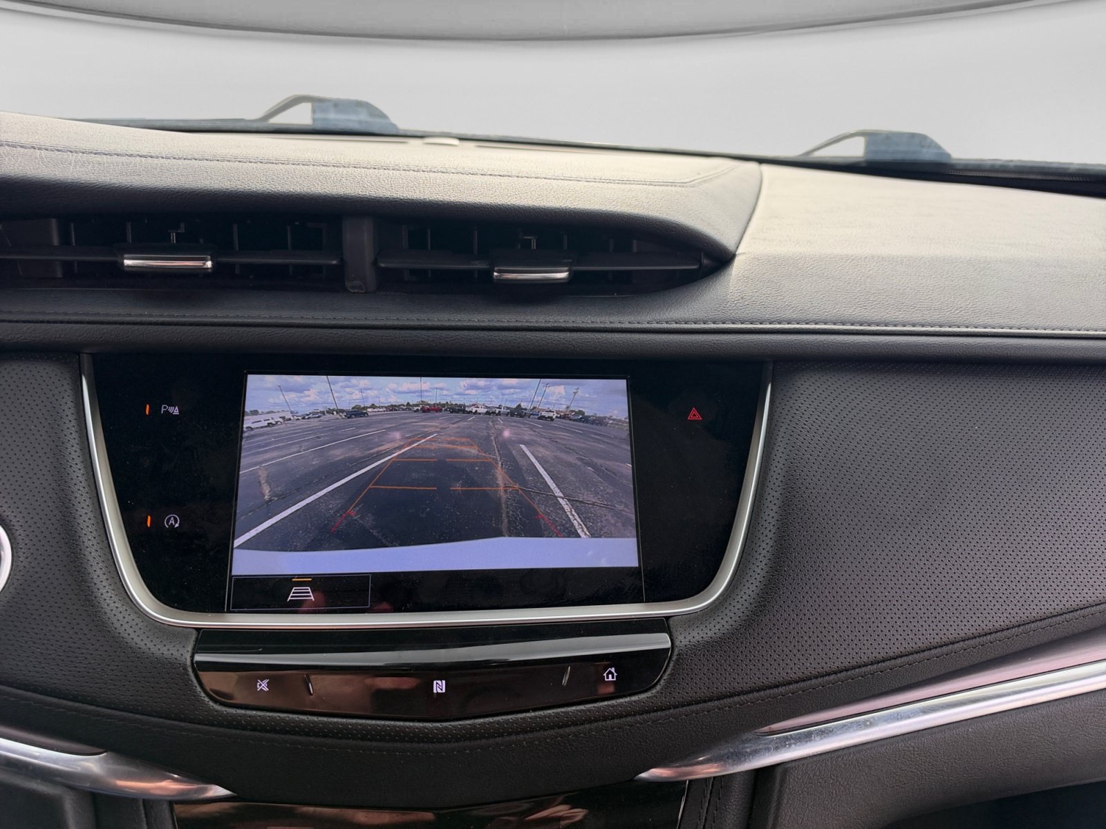 Used 2021 Cadillac XT5 Luxury FWD image 11