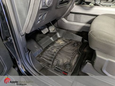 Used 2018 Ford F150 XLT w/ Equipment Group 301A Mid AWD/4WD image 11