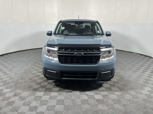 Used 2023 Ford Maverick XLT w/ XLT Luxury Package FWD image 3