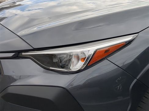 New 2026 Subaru Crosstrek 2.0i Premium image 7