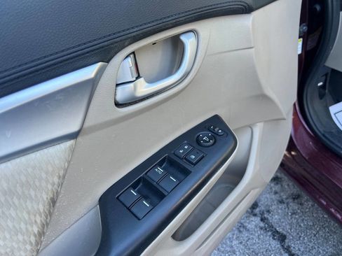 Used 2015 Honda Civic EX image 13