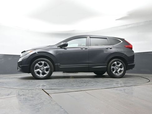 Used 2017 Honda CR-V EX image 26