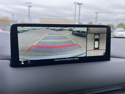 New 2025 MAZDA CX-5 AWD 2.5 S w/ Premium Plus Pkg image 39