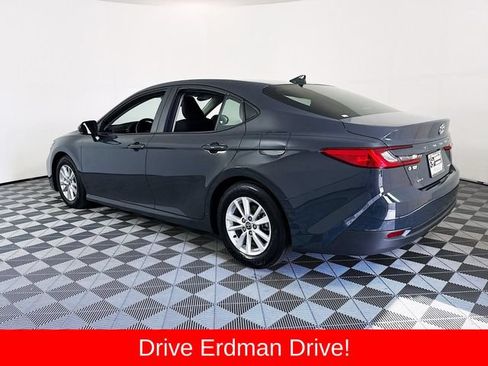 Used 2026 Toyota Camry LE FWD image 20