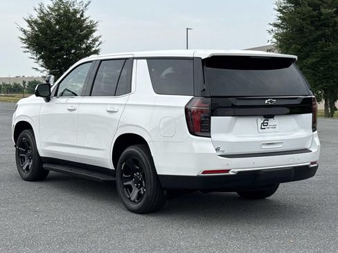 New 2026 Chevrolet Tahoe 4WD w/ 1FL Safety Package image 14