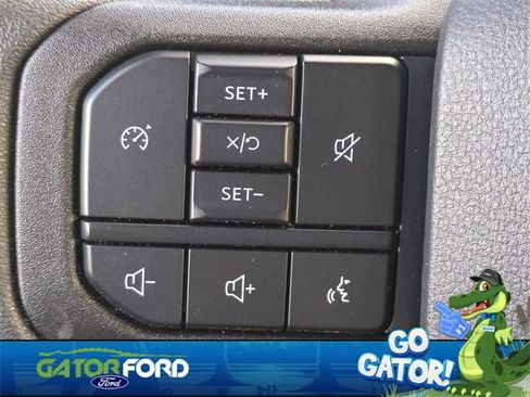 Used 2025 Ford F350 XLT w/ FX4 Off-Road Package image 22