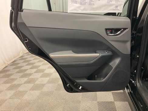 New 2026 Subaru Crosstrek 2.5i Limited image 30