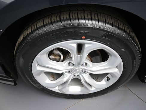 Used 2023 Honda Accord LX image 14