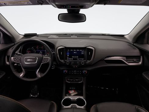 Used 2024 GMC Terrain AT4 w/ Tech Package AWD/4WD image 14