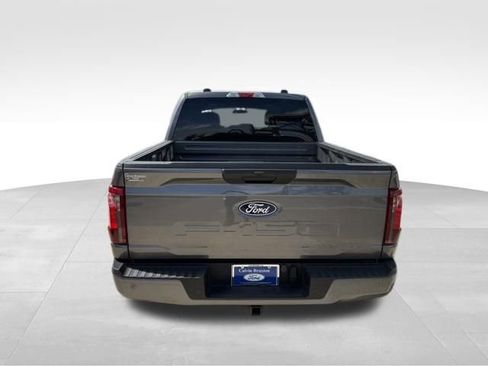 Used 2024 Ford F150 XLT w/ Equipment Group 302A MID AWD/4WD image 6
