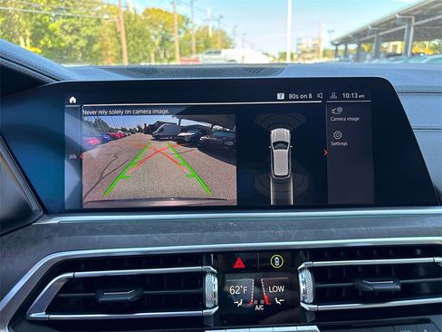 Used 2019 BMW X5 xDrive40i w/ Convenience Package image 26