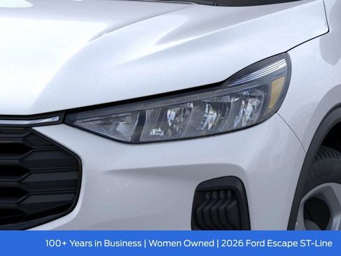 New 2026 Ford Escape ST-Line AWD/4WD image 20