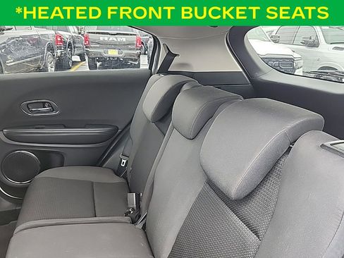 Used 2021 Honda HR-V EX image 14