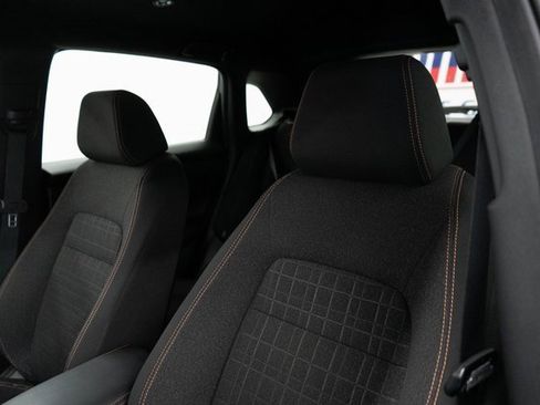 Certified 2023 Honda HR-V Sport image 15