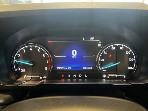 Used 2023 Ford Maverick XLT w/ Equipment Group 300A Standard image 20