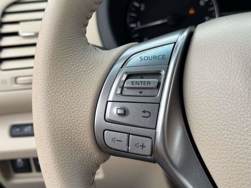 Used 2015 Nissan Altima 2.5 SV w/ Convenience Package image 22