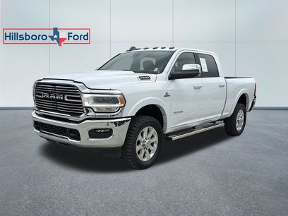 Used 2022 RAM 2500 Laramie