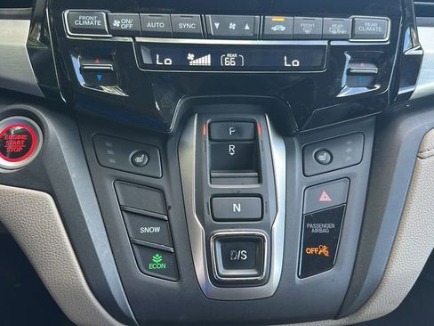 Used 2019 Honda Odyssey EX-L image 15