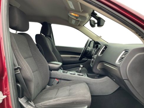 Used 2020 Dodge Durango SXT image 23