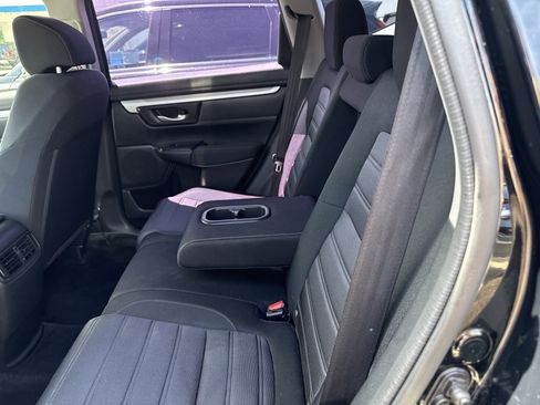Certified 2018 Honda CR-V LX image 16