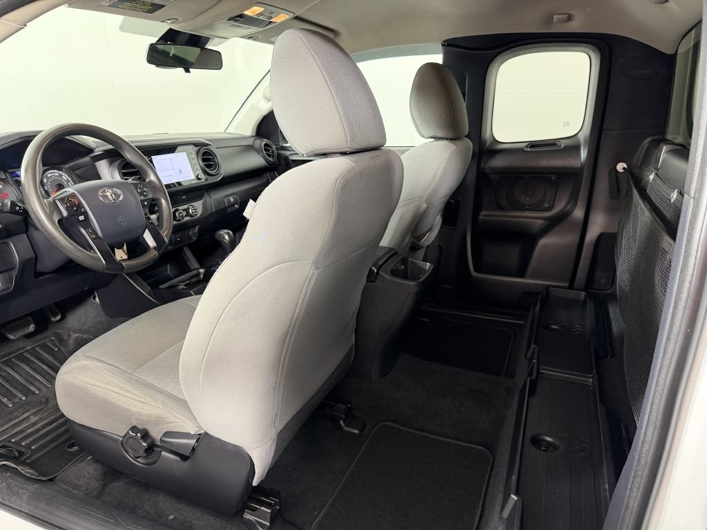 Used 2020 Toyota Tacoma SR RWD image 30