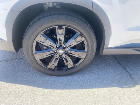 Used 2024 Hyundai Palisade XRT FWD image 6