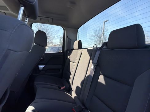 Used 2017 Chevrolet Silverado 2500 LT w/ Texas Edition image 26