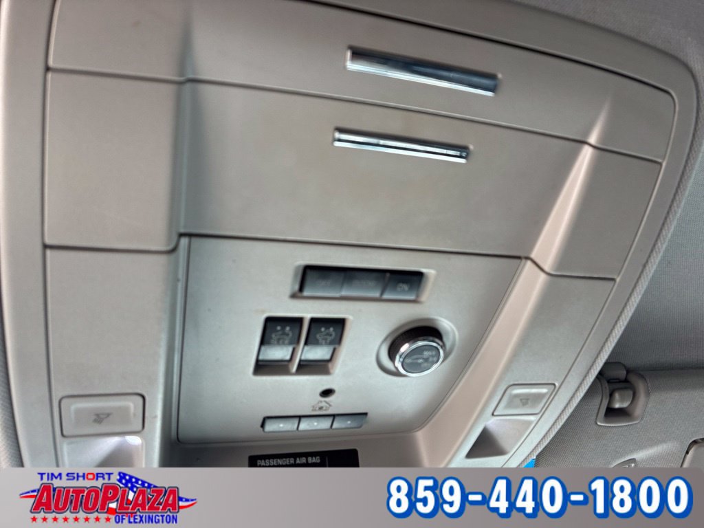 Used 2020 GMC Yukon XL Denali AWD/4WD image 30